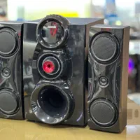 اسپیکر ۳ تیکه رومیزی داتیس Datis (چک صیادی)