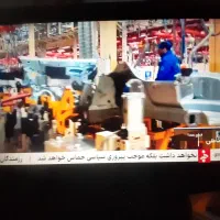 تلوزیون ۳۲ اینچ بهراه دستگاه دیجتال و ضمانتدار