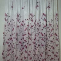 پرده آماده نو و سفارش دوخت دلخواه با قیمت مناسب