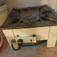 گاز تک شعله ای