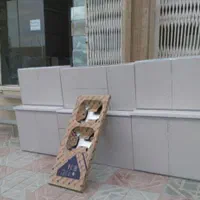 کابینت ۶ متری های ترکیبی فلزی چوب|مصالح و تجهیزات ساختمان|همدان, |دیوار