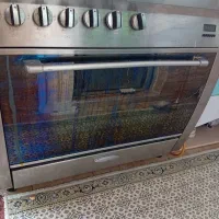 اجاق گاز تکنو