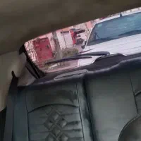 ۲۰۶ مدل ۸۲ بی رنگ|خودرو سواری و وانت|رشت, کوی مهر|دیوار