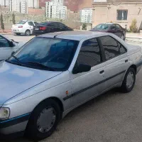 پژو ۴۰۵ مدل ۹۱