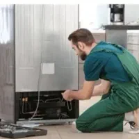تعمیرات لوازم خانگی و نصب کولر گازی