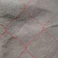 موکت قهو ه ای درحدنو