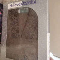 حوله رزین تاژ