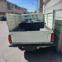 وانت پیکان.۸۴|خودرو سواری و وانت|اصفهان, شاهد|دیوار