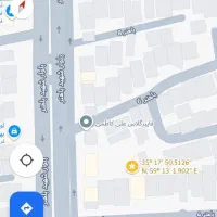 زمین فروشی در باهنر ۶