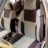 پژو۴۰۵مدل۹۲دوگانه سوزفابریک