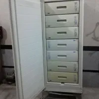 یخچال فریزر|یخچال و فریزر|همدان, |دیوار