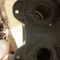 فلاسک دوقلو|قوری، کتری، قهوه‌ساز دستی|مشهد, ارشاد|دیوار
