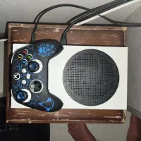 معاوضه ایکس باکس سری اس