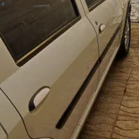 پارس تندر مولتی مدیاکم کار استثنایی|خودرو سواری و وانت|زنجان, |دیوار