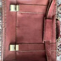 کیف چرم|کیف، کفش، کمربند|کوهدشت, |دیوار