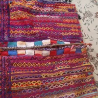 شله خورجینی