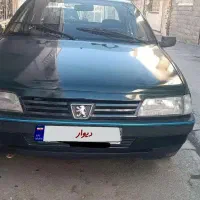 پژو آردی|خودرو سواری و وانت|سنندج, |دیوار