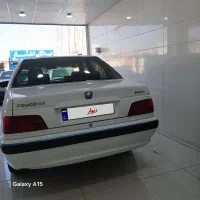 پارس تیوفایو۴۰۱گازسیمی