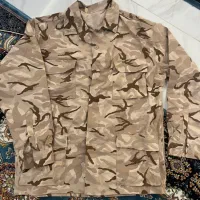 سه دست لباس سربازی نو