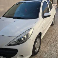 پژو 207 پانا tu5|خودرو سواری و وانت|آبپخش, |دیوار