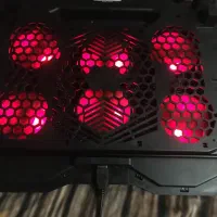 کولپد ۶ فن تسکو|قطعات و لوازم جانبی رایانه|اراک, |دیوار