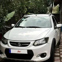 کوییک ۱۴۰۱ بی رنگ معاوضه با ۲۰۷ tu3