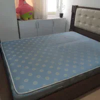 تشک دونفره برای تخت ۱۶۰ در ۲متر
