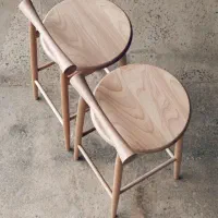 صندلی کانتری|میز و صندلی غذاخوری|چهاردانگه (تهران), |دیوار