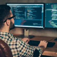 برنامه‌نویس HTML و پایتون حرفه‌ای آماده همکاری|خدمات رایانه‌ای و موبایل|تبریز, |دیوار