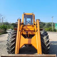 تراکتور بیلعقب مینی لودر|خودرو سنگین|سنگر, |دیوار