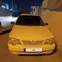 پراید 111 مدل 94