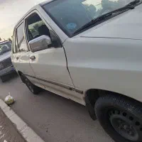 پراید مدل 83|خودرو سواری و وانت|یزد, |دیوار