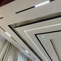 کناف و دکوراسیون داخلی|خدمات پیشه و مهارت|سنندج, |دیوار