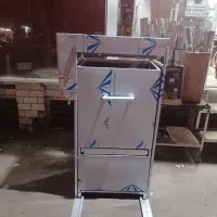 منقل شومینه هیزم آجر کباب پز مشعل ریل چدنی|خدمات پیشه و مهارت|قم, وادی السلام|دیوار