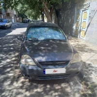 کیا ریو سدان، مدل ۲۰۱۵ مدل ۸۶|خودرو سواری و وانت|مشهد, طلاب|دیوار