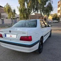 پارس ۱۴۰۰ خشک|خودرو سواری و وانت|زاهدان, |دیوار