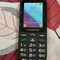 گوشی میدسل مدل 230|موبایل|اصفهان, علی قلی آقا|دیوار