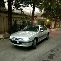 پارس ۸۴ بیرنگ شاسی سالم