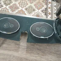 باند کنود ۷۱۰۰