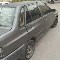 پراید 84