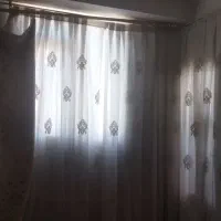 پرده|پرده، رانر، رومیزی|کرج, شهرک جهان آرا|دیوار