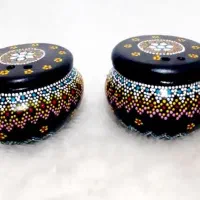 قندان کاردست