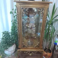 بوفه درحدنو