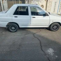 پراید 132 SE|خودرو سواری و وانت|ملایر, |دیوار