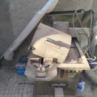 آره اتشی|ابزارآلات|همدان, |دیوار