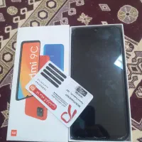 شیائومی Redmi 9C با حافظهٔ ۳۲ گیگابایت
