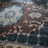 فرش ۳ عدد جفت ۱۲ متری