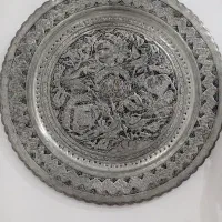 تابلو و دیوارکوب مسی