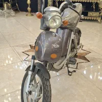 موتور برقی 800وات