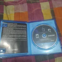 سی دی بازی PS4|کنسول، بازی ویدئویی و آنلاین|کرمان, |دیوار